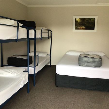 Fiordland Great Views Holiday Park Те Анау Екстериор снимка
