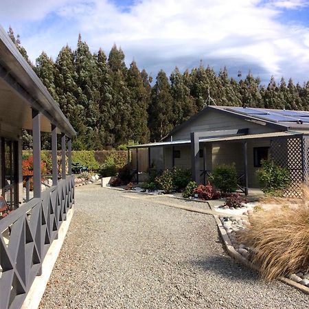 Fiordland Great Views Holiday Park Те Анау Екстериор снимка