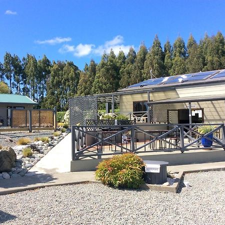 Fiordland Great Views Holiday Park Те Анау Екстериор снимка
