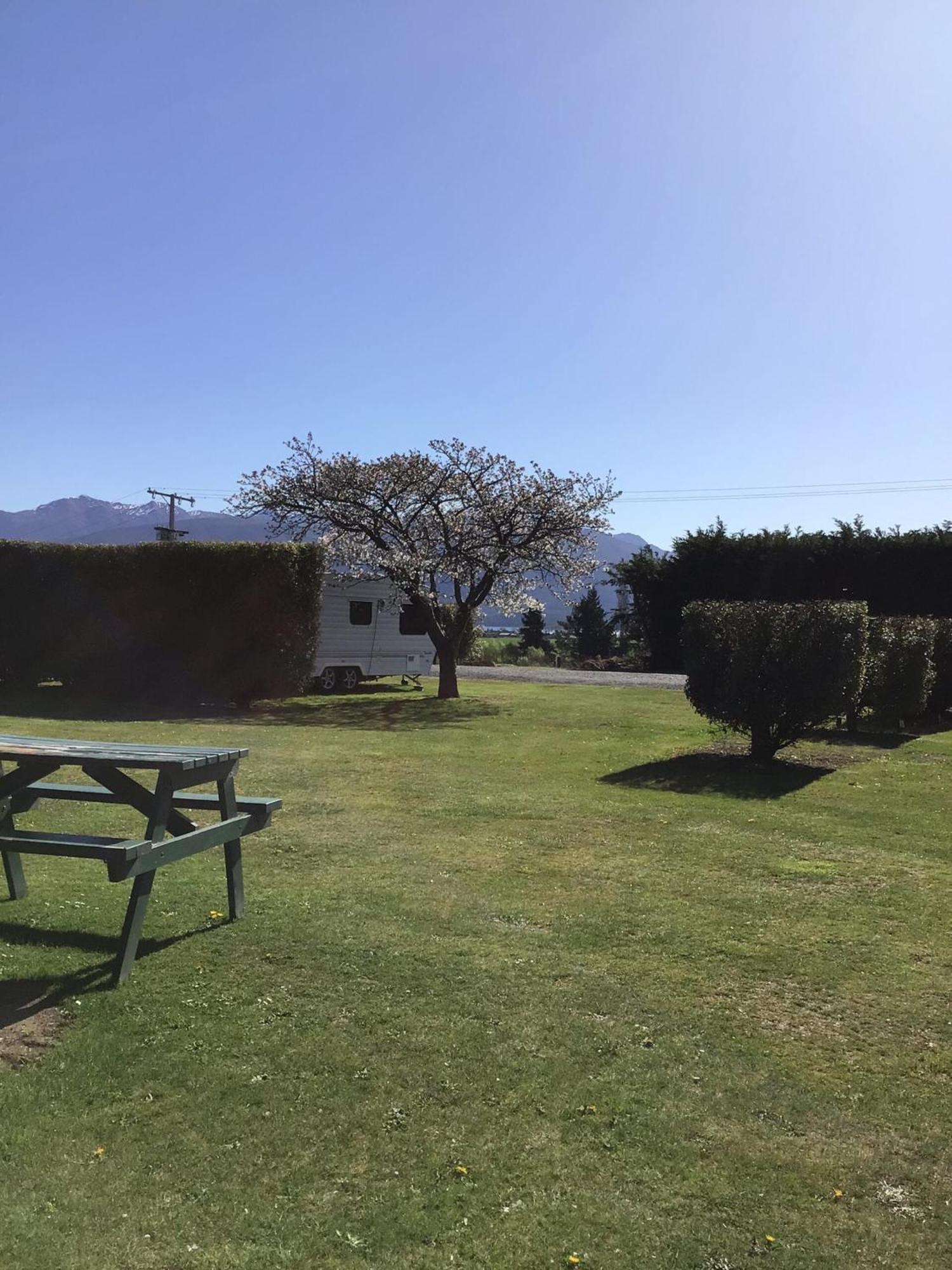 Fiordland Great Views Holiday Park Те Анау Екстериор снимка