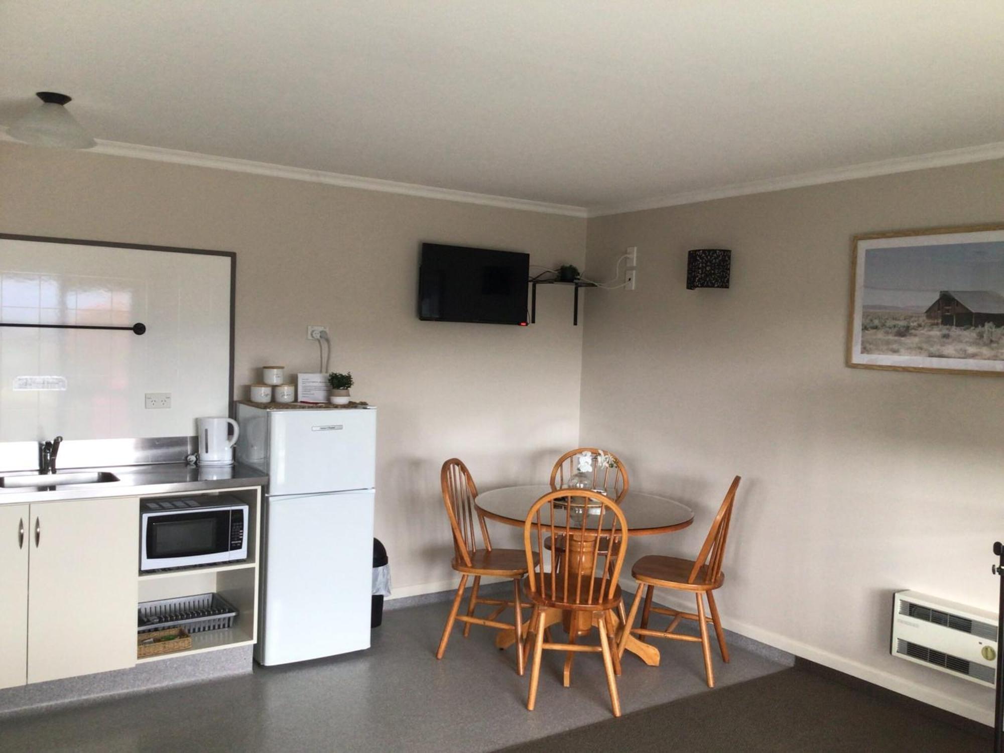 Fiordland Great Views Holiday Park Те Анау Екстериор снимка