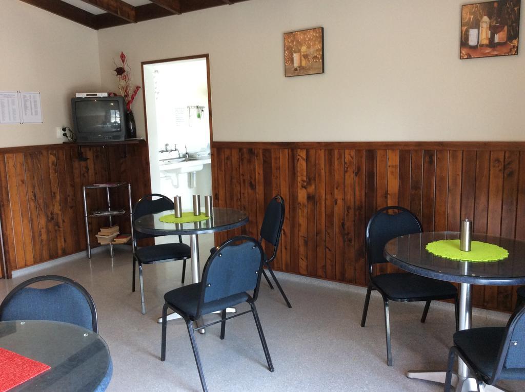 Fiordland Great Views Holiday Park Те Анау Екстериор снимка