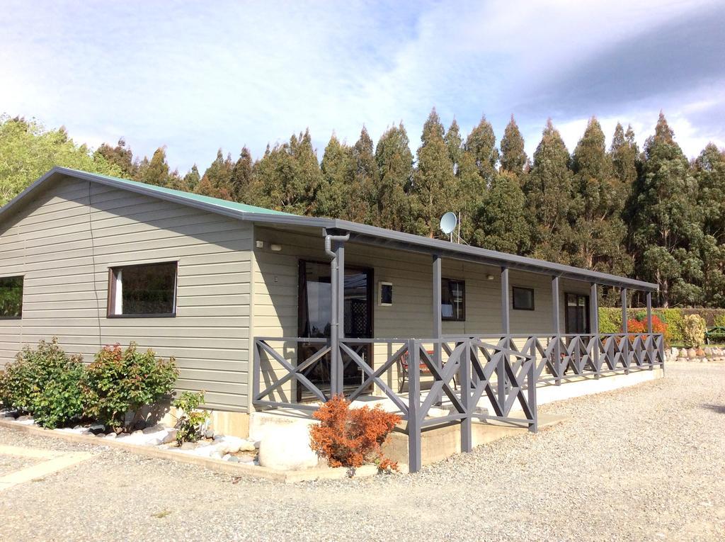 Fiordland Great Views Holiday Park Те Анау Екстериор снимка