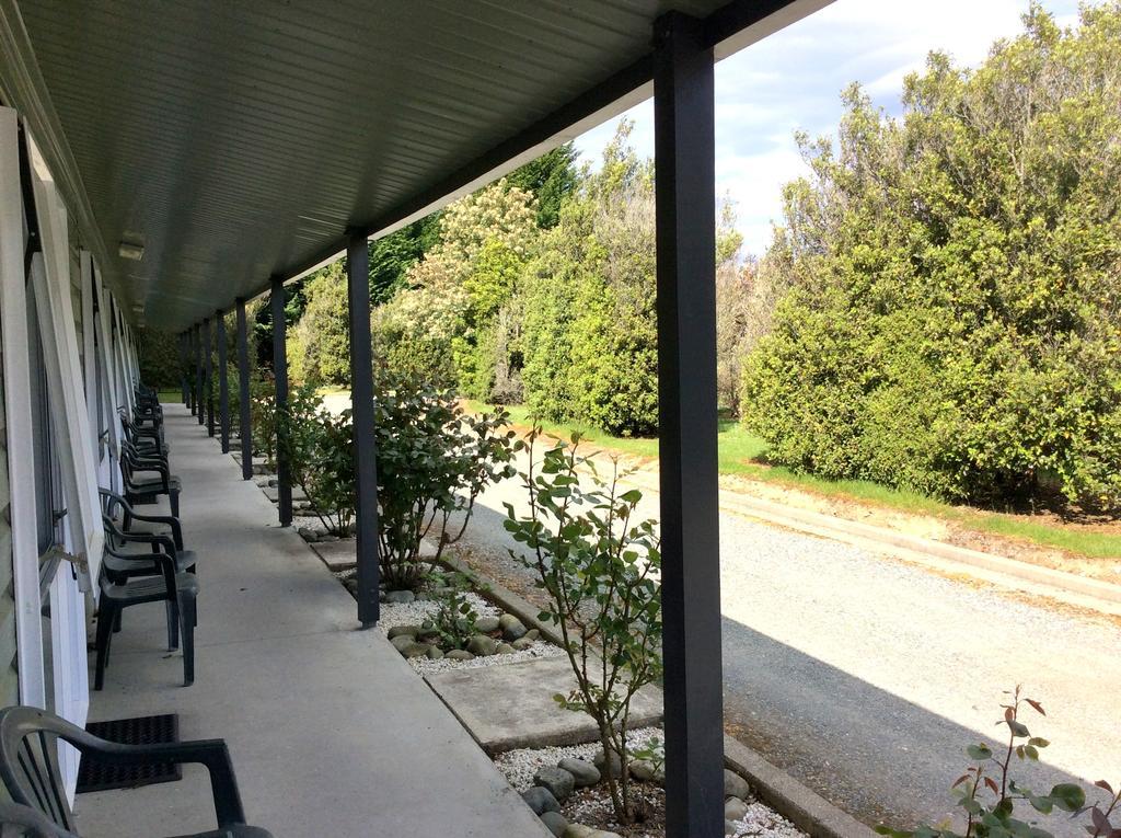 Fiordland Great Views Holiday Park Те Анау Екстериор снимка