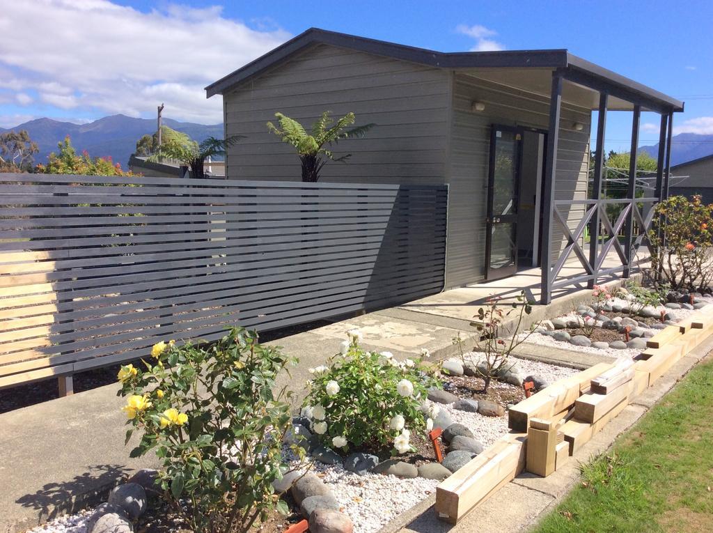 Fiordland Great Views Holiday Park Те Анау Екстериор снимка
