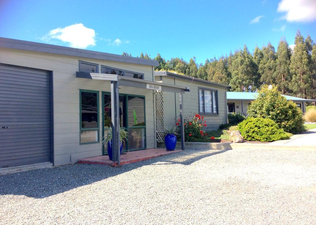 Fiordland Great Views Holiday Park Те Анау Екстериор снимка