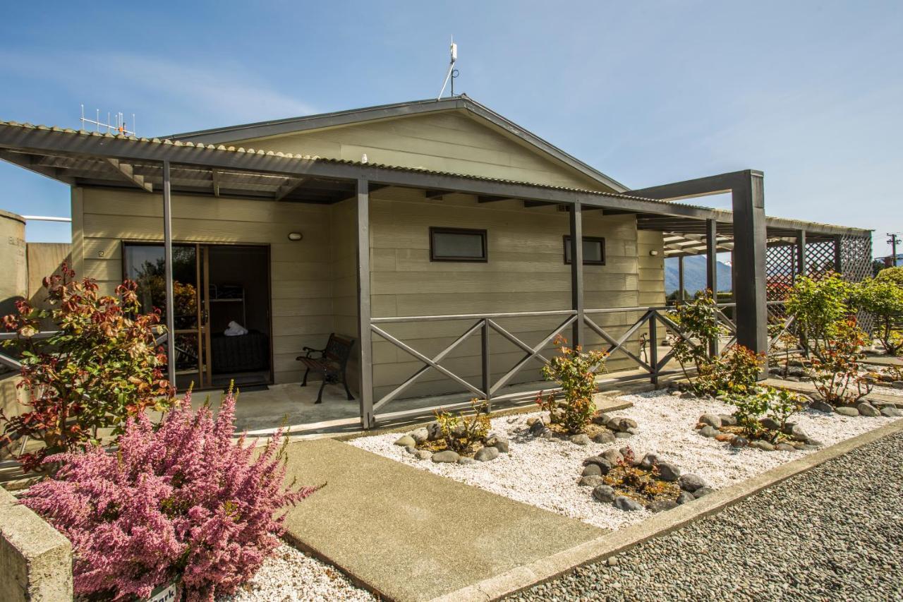 Fiordland Great Views Holiday Park Те Анау Екстериор снимка