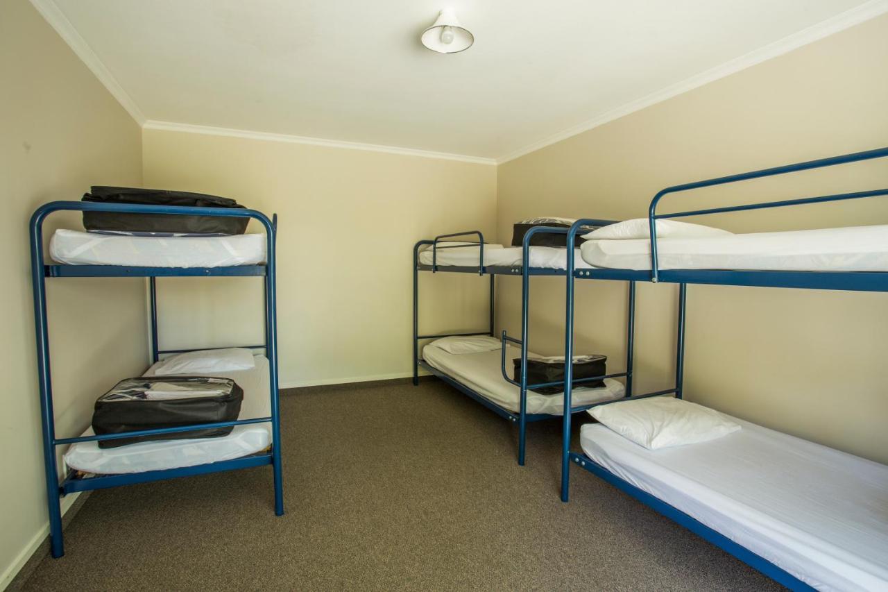 Fiordland Great Views Holiday Park Те Анау Екстериор снимка