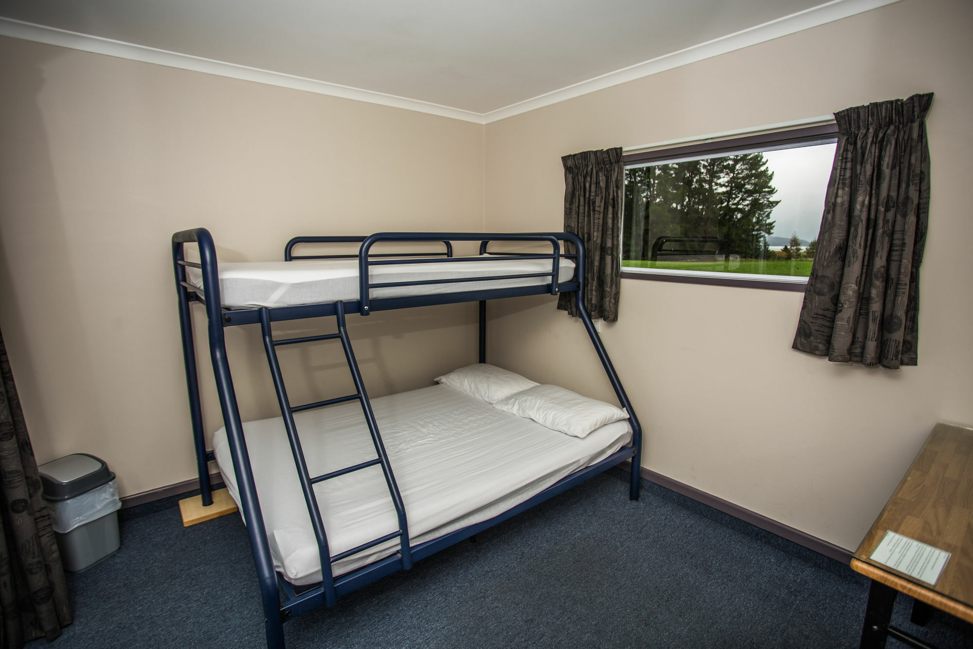 Fiordland Great Views Holiday Park Те Анау Екстериор снимка
