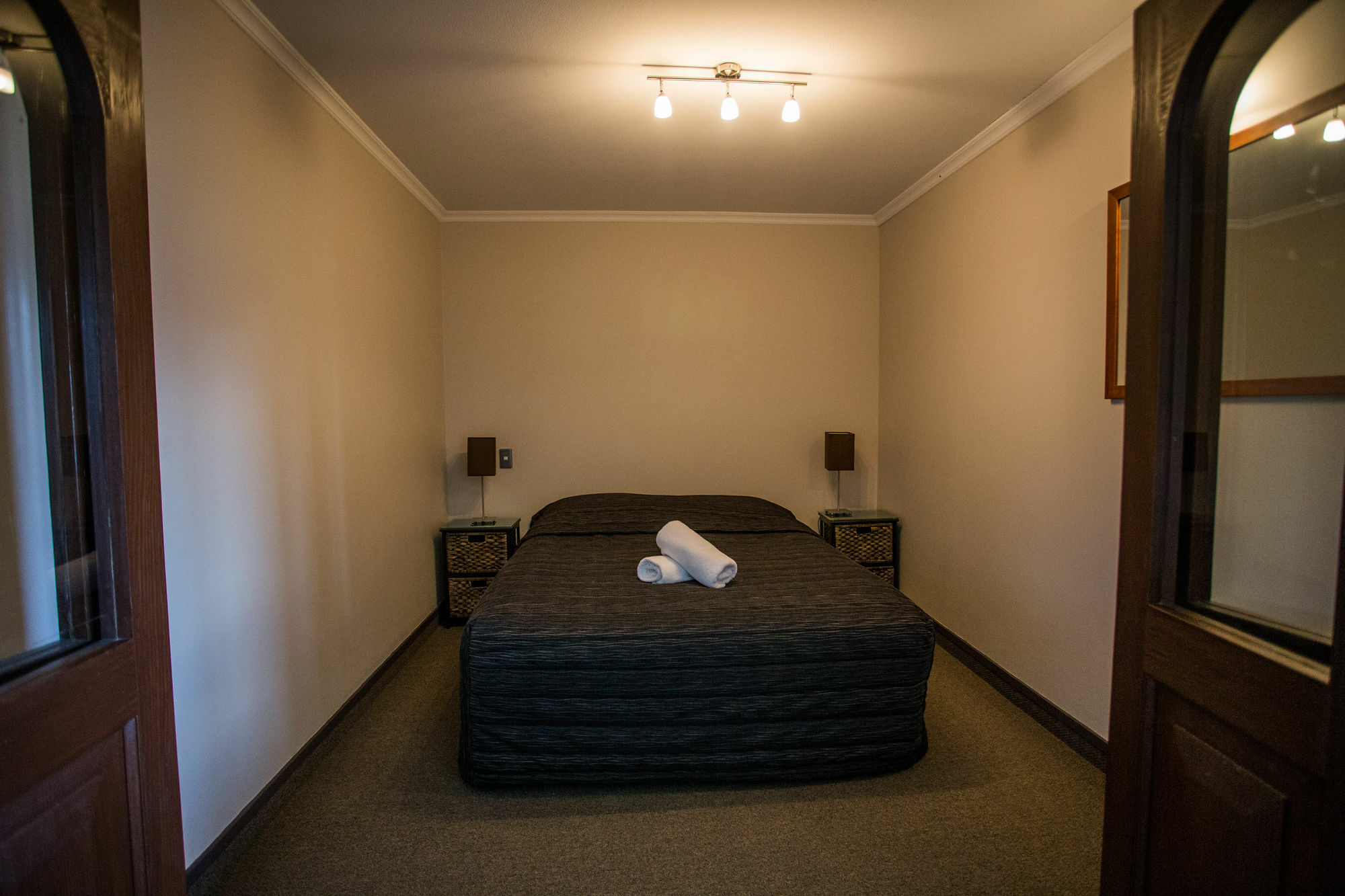 Fiordland Great Views Holiday Park Те Анау Екстериор снимка